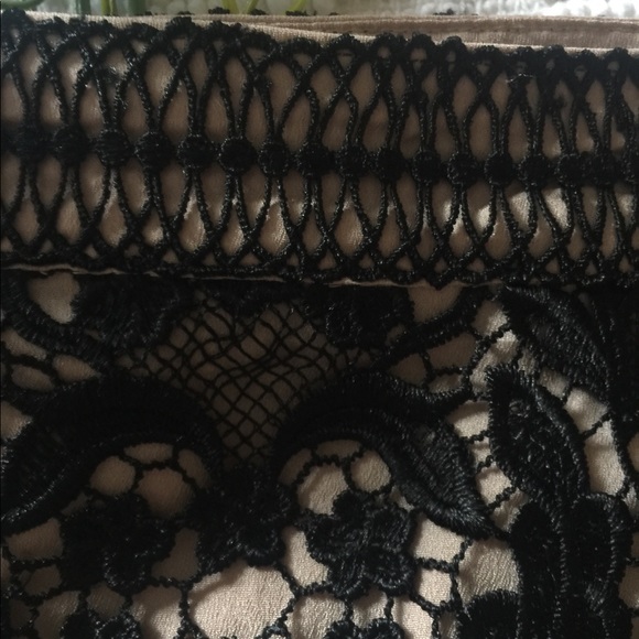 ANGELIQUE by BURBU Mini Skirt - Picture 4 of 6